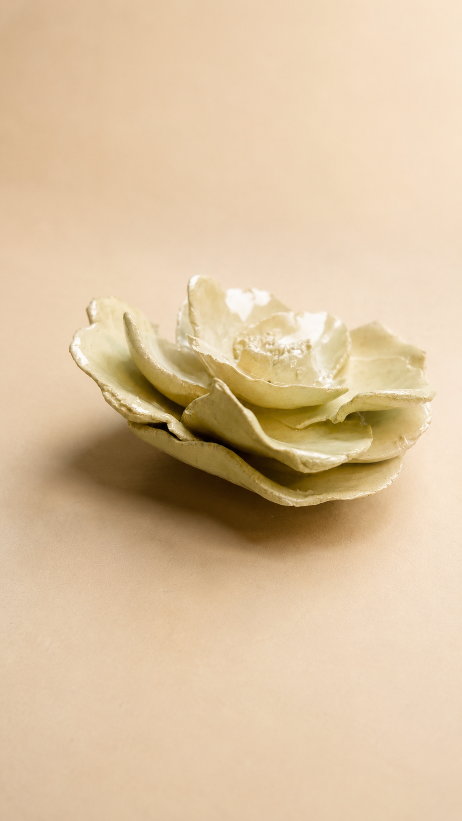BROCHE CAMELIA