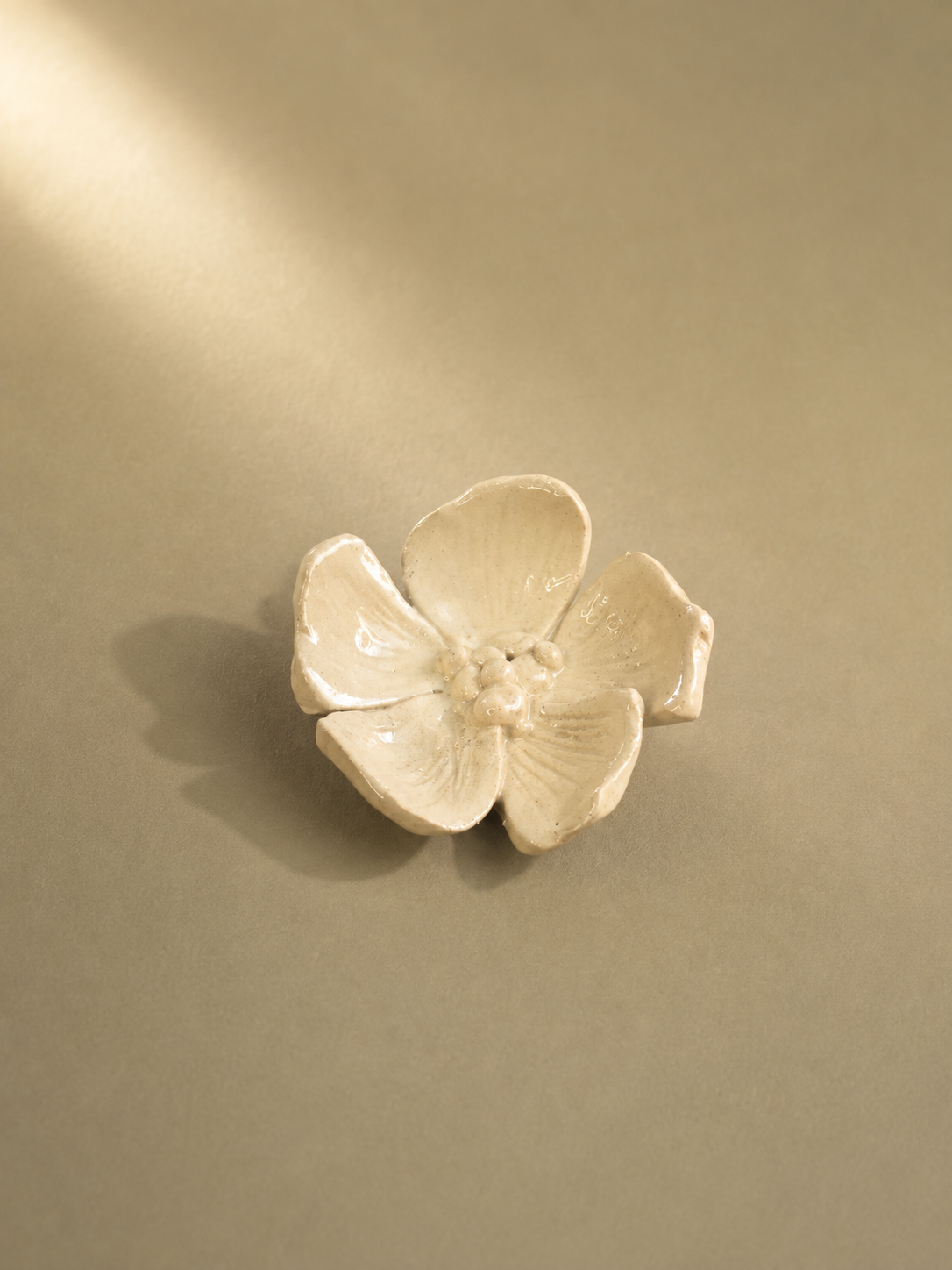 BROCHE MARA