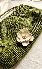 BROCHE CAMELIA