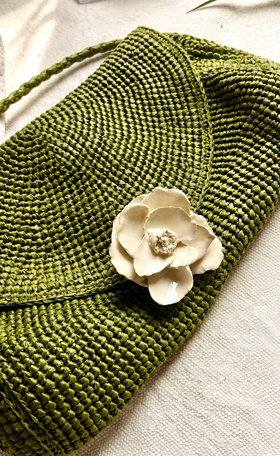 BROCHE CAMELIA