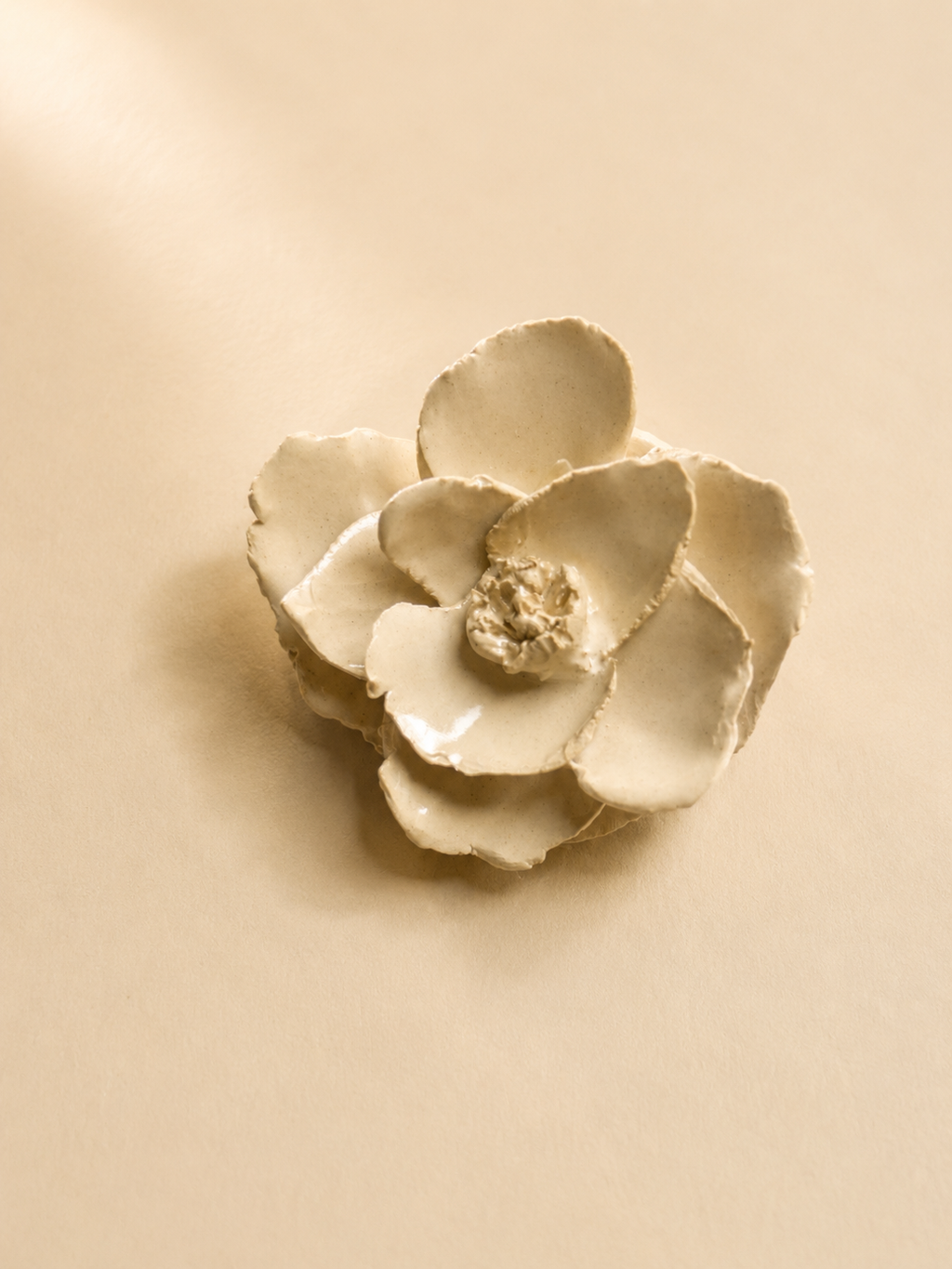 BROCHE CAMELIA
