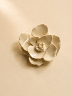 BROCHE CAMELIA